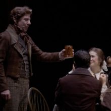 VIDEO: First Look at A CHRISTMAS CAROL at the Denver Center