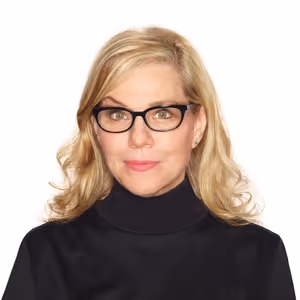 Debbie Millman Joins Cast Of THE MENOPAUSE MONOLOGUES at HERE Arts Center