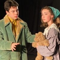 Columbia Children's Theatre to Present RAGTIME