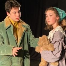 Columbia Children's Theatre to Present RAGTIME