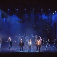 VIDEO: First Look at Heidi Blickenstaff, Bligh Voth & More in MAY WE ALL: A NEW…