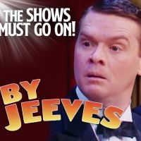 VIDEO: Watch Andrew Lloyd Webber's BY JEEVES- Live at 2pm!