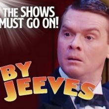 VIDEO: Watch Andrew Lloyd Webber's BY JEEVES- Live at 2pm!