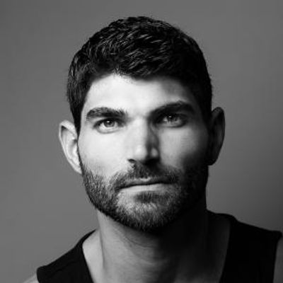 Photos: Joffrey Concert Group Names Choreographers for Creative Movers Initiative