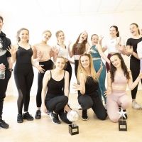 Joanne Clifton, Jenna Russell and Layton Williams Scholarship Winners Announced