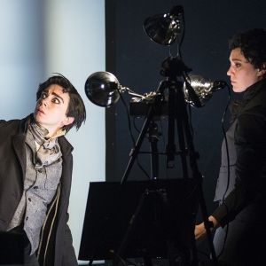 Manual Cinema's FRANKENSTEIN to be Presented at The Performing Arts Center, Purchase…