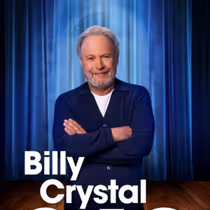 Billy Crystal's New One-Man Show 860 to Begin Broadway Previews Next Week