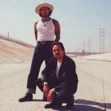 Hermanos Gutiérrez Release New Single 'Hermosa Drive'