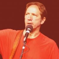 Northern Sky Presents Singer-Songwriter Doc Heide In Concert