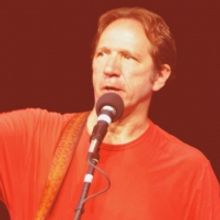 Northern Sky Presents Singer-Songwriter Doc Heide In Concert