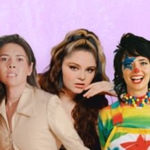 Megan Stalter, Patti Harrison & Sarah Sherman to Perform at Paramount Theatre in Apri