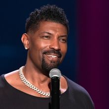 Video: Netflix Sets Release Date for Deon Cole's Third Special, Releases Sneak Peek