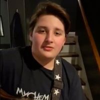 VIDEO: Max Bartos Sings 'Beautiful Sea' From SING STREET Video