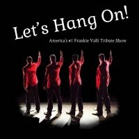 Frankie Valli And The Four Seasons Tribute Performs One-Night-Only At The Winter…