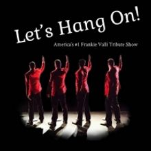 Frankie Valli And The Four Seasons Tribute Performs One-Night-Only At The Winter Park