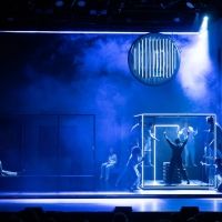 BWW Review: MESSAGE IN A BOTTLE, Sadler's Wells