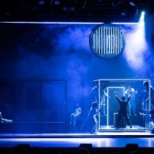 BWW Review: MESSAGE IN A BOTTLE, Sadler's Wells