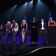 Video: Watch a Kennedy Center Honors Preview With Lin-Manuel Miranda, Tituss Burgess 