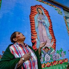 Guadalupe Cultural Arts Center Presents Chicano Classic Comedy PETRA'S PECADO