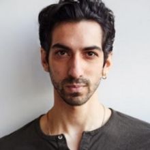 Joe Joseph of THE BAND'S VISIT at Hennepin Theatre Trust