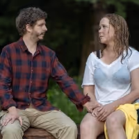 Photo: First Look at Amy Schumer & Michael Cera in LIFE & BETH