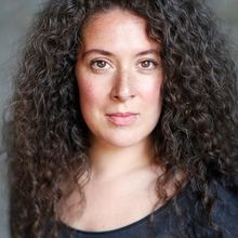 Natalie Casey Joins ROMEO & JULIET at the New Vic Alongside Russell Kane