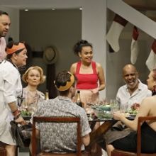 BLACK IS THE NEW WHITE Extends Season