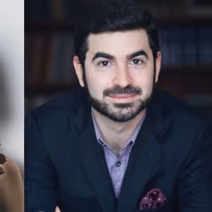 Pianist Michael Stephen Brown to Join Violinist Jennifer Frautschi at Jupiter…
