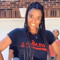 Weekly Roundup: Our Top Ten Theater TikToks of the Week - Renée Elise Goldsberry…