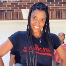 Weekly Roundup: Our Top Ten Theater TikToks of the Week - Renée Elise Goldsberry, Ry