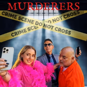 Review: MURDERERS Presented at the Tampa Fringe Festival