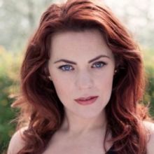 Rachel Tucker Will Join Cast of COME FROM AWAY as Beverly Bass