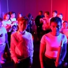 SWEENEY TODD and AND THEN THERE WERE NONE Come to The Highwood Theatre