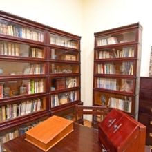 Abrirá Al Público La Casa Marie José Y Octavio Paz Con Programación Especial Por 