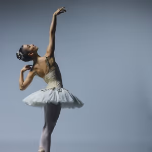 Review: JEWELS, Royal Opera House