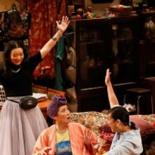 Season Extended For MTC's TORCH THE PLACE