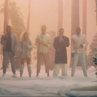 VIDEO: Pentatonix Release 'The Prayer' Official Music Video