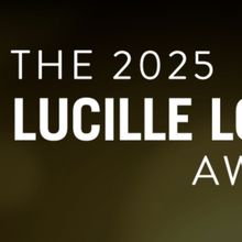 2025 Lucille Lortel Awards- Full Winners List