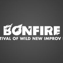 Rapid Fire Theatre to Present 2022 BONFIRE FESTIVAL