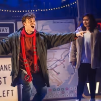BWW Review: THE SEASON, Royal & Derngate, Northampton