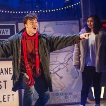 BWW Review: THE SEASON, Royal & Derngate, Northampton