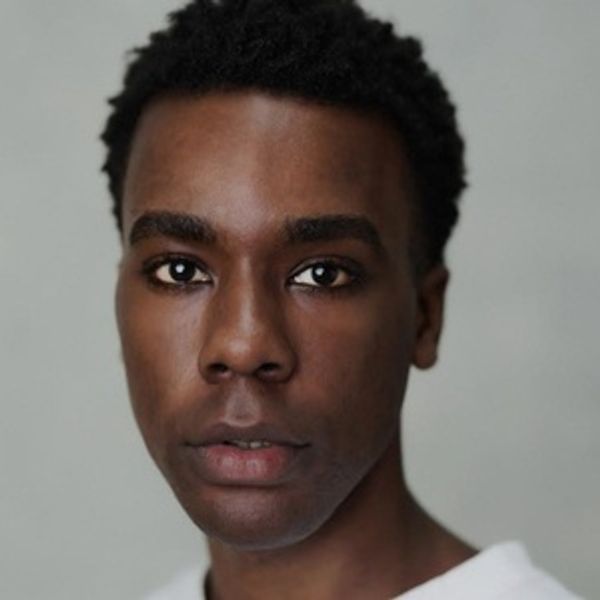 Jonny-James Kajoba Completes the Cast of SPARE PARTS Off-Broadway Photo