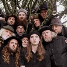 REVIEW: Guest Reviewer Kym Vaitiekus Shares His Thoughts On THE SPOOKY MEN'S CHORALE