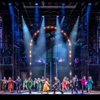 BWW Review: 42ND STREET at Ordway Center For The Performing Arts