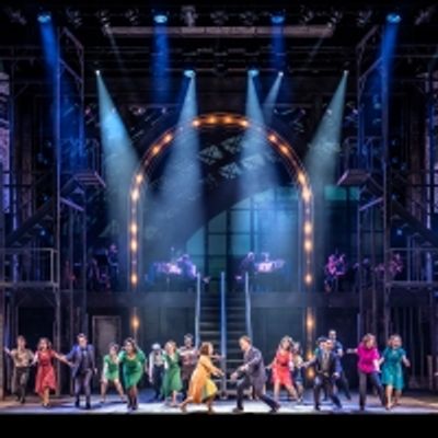 BWW Review: 42ND STREET at Ordway Center For The Performing Arts