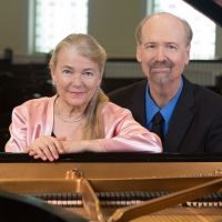 In-Person Chicago Duo Piano Festival Concerts Announced for July