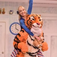 THE TIGER WHO CAME TO TEA Returns To Theatre Royal Haymarket This Summer