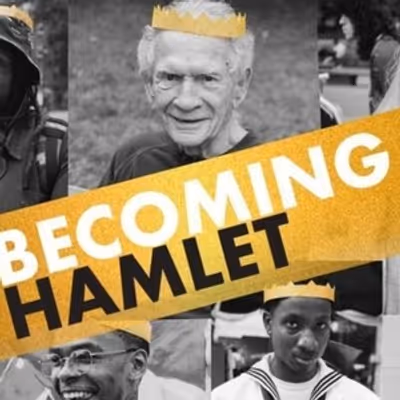 Cast and Creative Team Set for BECOMING HAMLET Off-Broadway