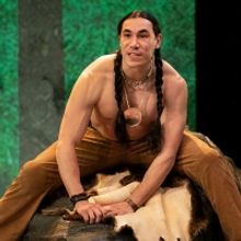 BWW Review: MANHATTA at Yale Rep