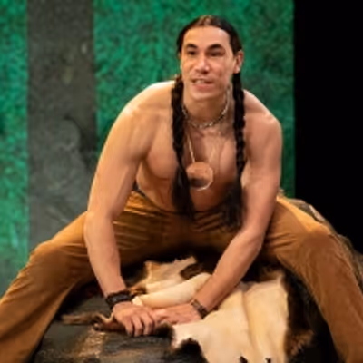 BWW Review: MANHATTA at Yale Rep